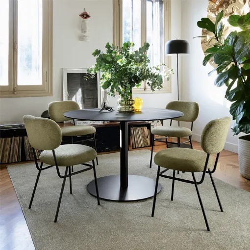 Chair Pad by Connubia