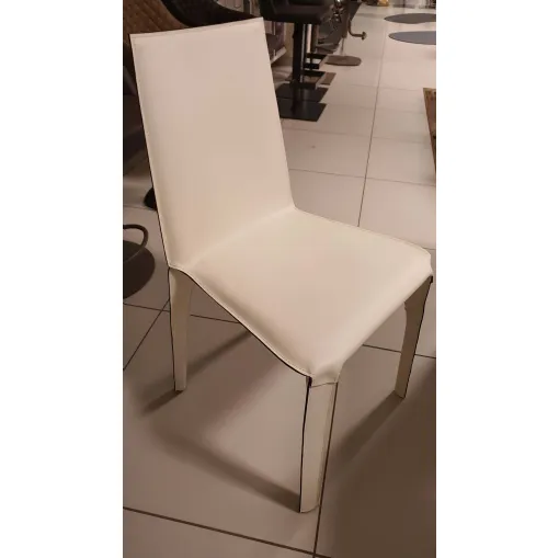 PAGODA white
