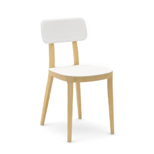 Porta Venezia chair by Infiniti.