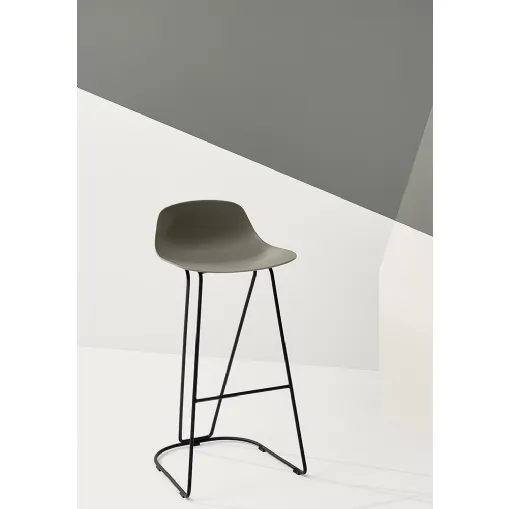 Pure Loop Mini Dandy Stool by Infiniti