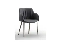 Queen Chair by Zamagna