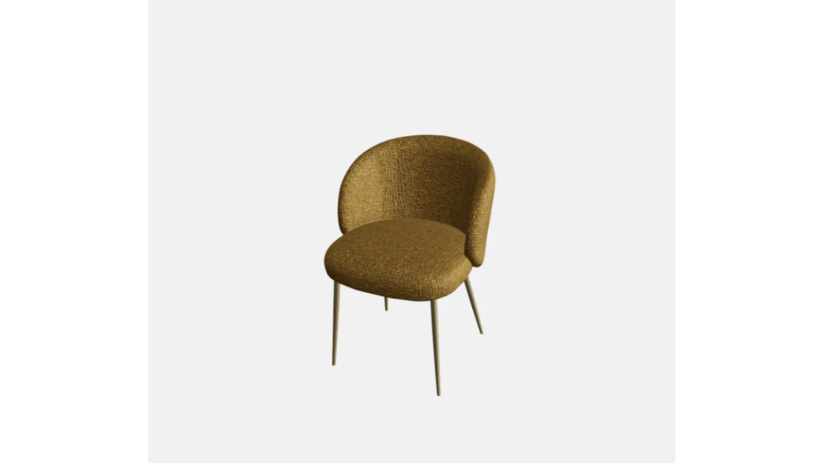 Renee Chair by Zamagna