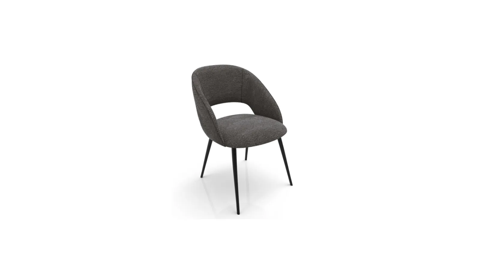 Shave A Chair by Zamagna