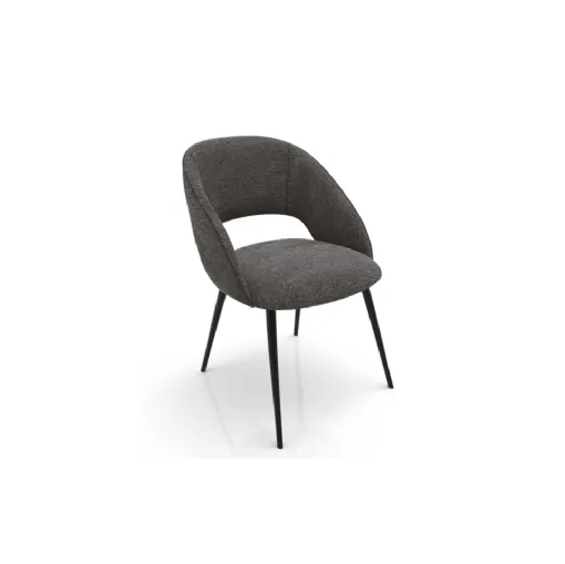 Shave A Chair by Zamagna