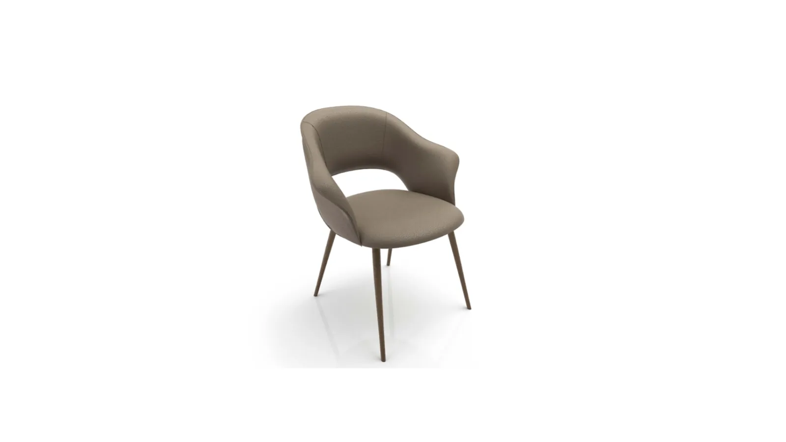 Shave B Chair by Zamagna