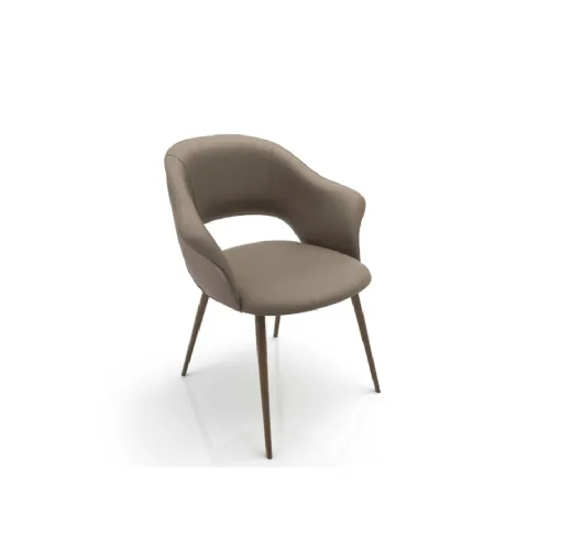 Shave B Chair by Zamagna