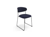 Zamagna Sled A Chair