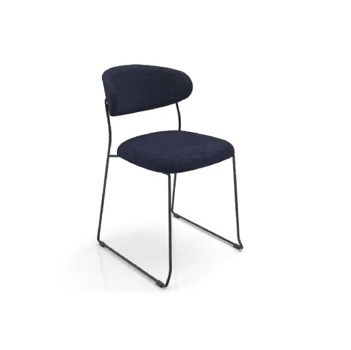 Zamagna Sled A Chair