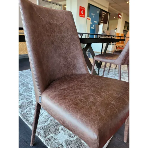 SOFIA vintage leather