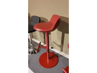 Stool TULIJ