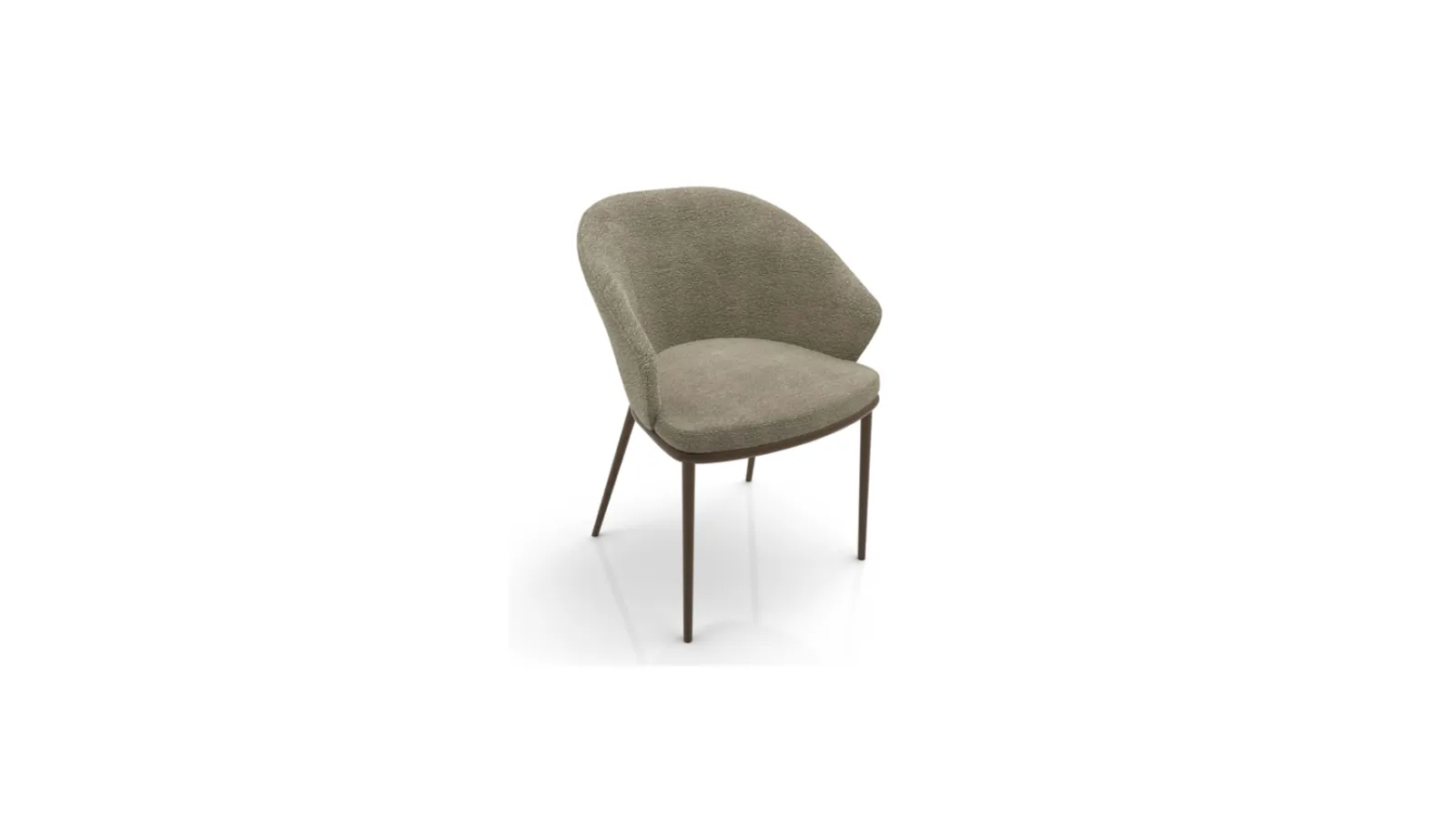Sunset B Chair by Zamagna