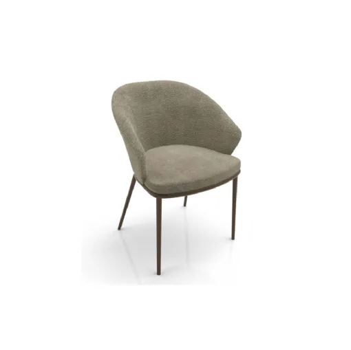 Sunset B Chair by Zamagna
