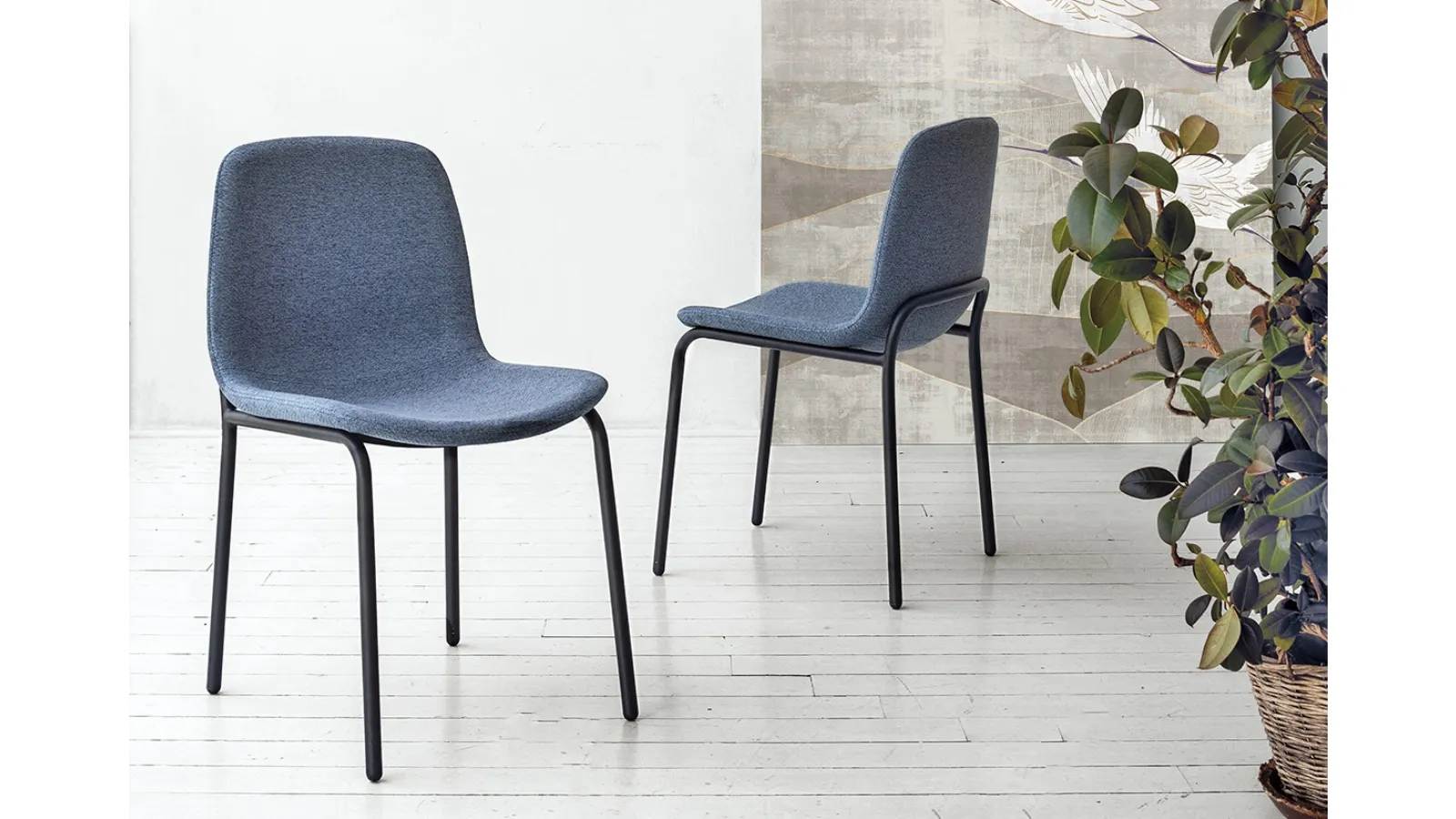 Tokyo Kitchen Chair by Target Point