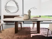 Vanilla chair in Calligaris fabric
