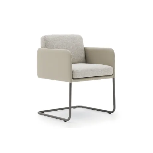 Viga Chair by Ditre Italia