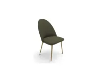 Virgo A Chair by Zamagna