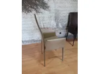 VIVALTA with armrests