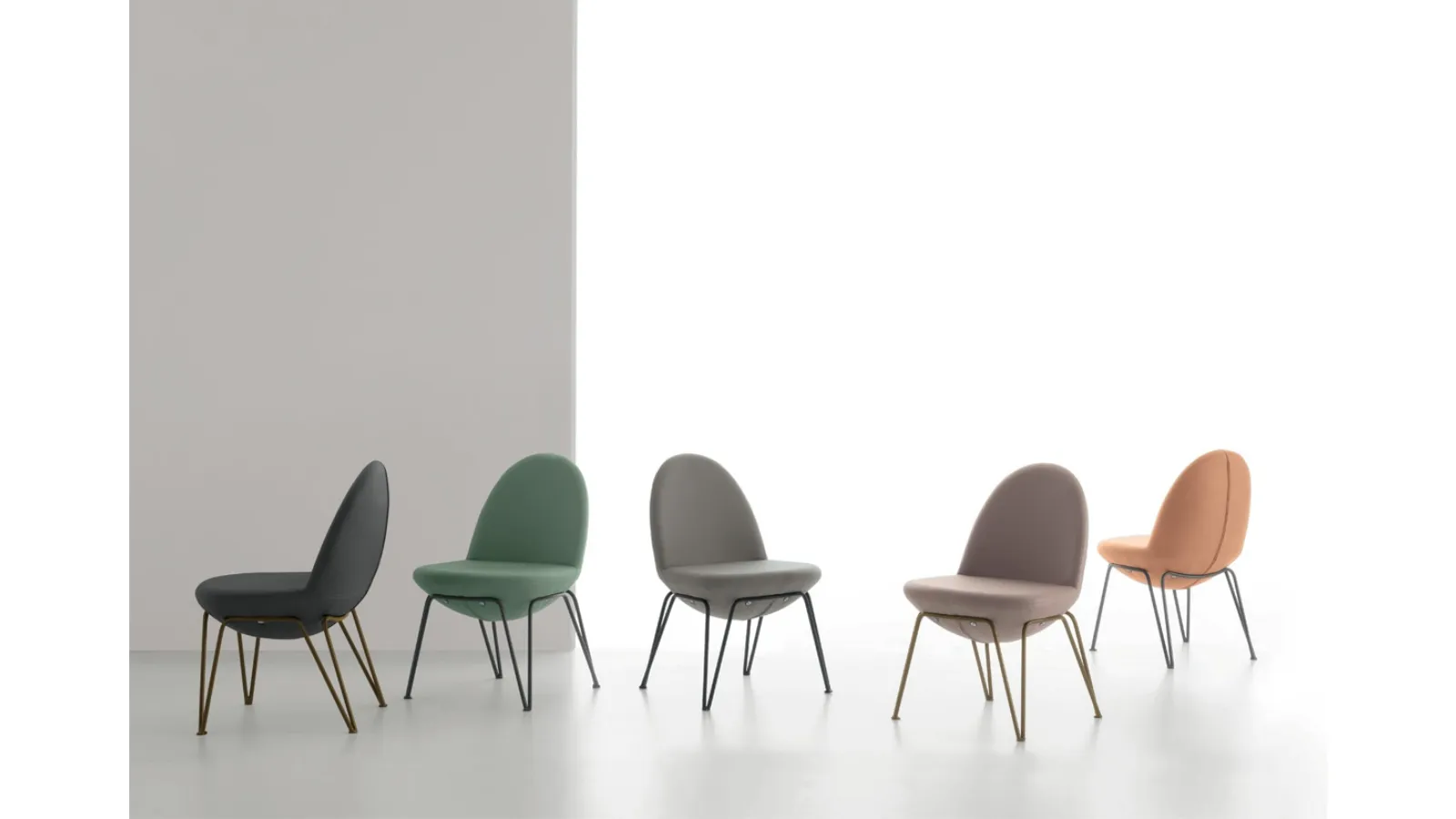 Grandma Chair by Target Point