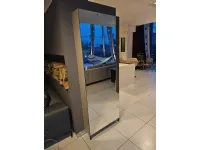 SHOE CABINET WELCOME BIRE