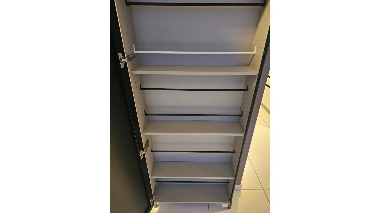 WELCOME BIREX SHOE R