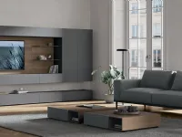 Atlas UNIT AT143 wall unit by Tomasella.