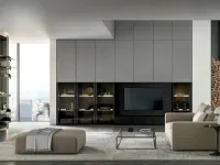 Kali Living Wall System by Arredo3