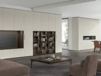 Tomasella's Logica Plus UNIT 01 Wall Unit