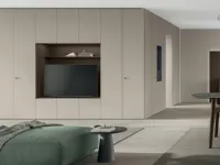 Tomasella Logic Plus Wall Unit UNIT 03