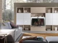 Spot Irma 04 Wall System by S75