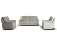 Alan Relax Living Room by Nicoletti Home