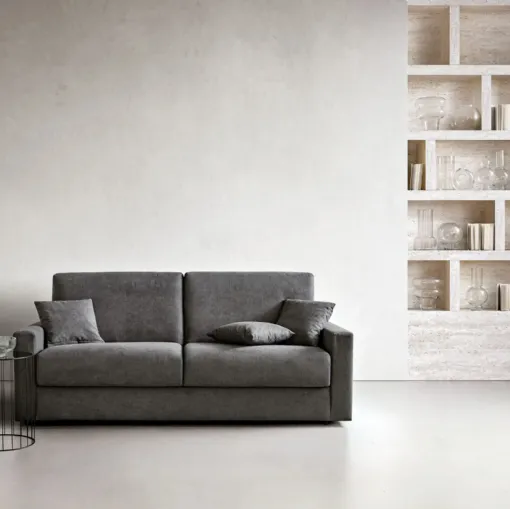 Amber Sofa Bed by Samoa