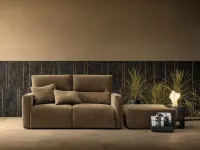 Sofa Bed Bart by Samoa