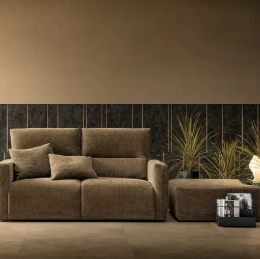 Sofa Bed Bart by Samoa