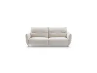 Blum fabric upholstered sofa by Ditre Italia.