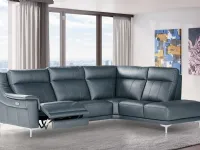 Buffalo Corner Relax Sofa by Nicoletti Home