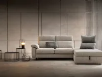 Sofa Bed Camber by Samoa