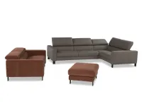 Central Relax Lounge by Nicoletti Home