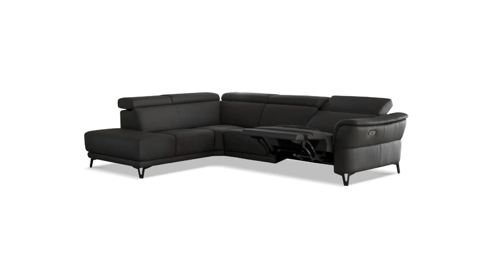 Charleston Sofa by Nicoletti Home