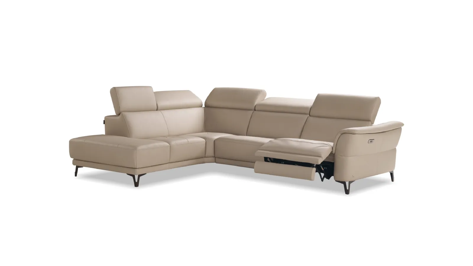 Charleston Sofa by Nicoletti Home
