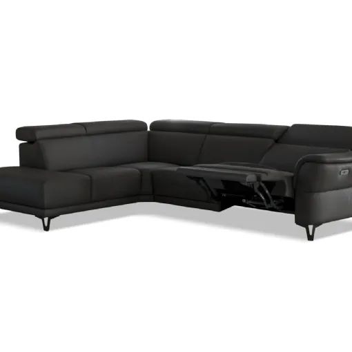 Charleston Sofa by Nicoletti Home
