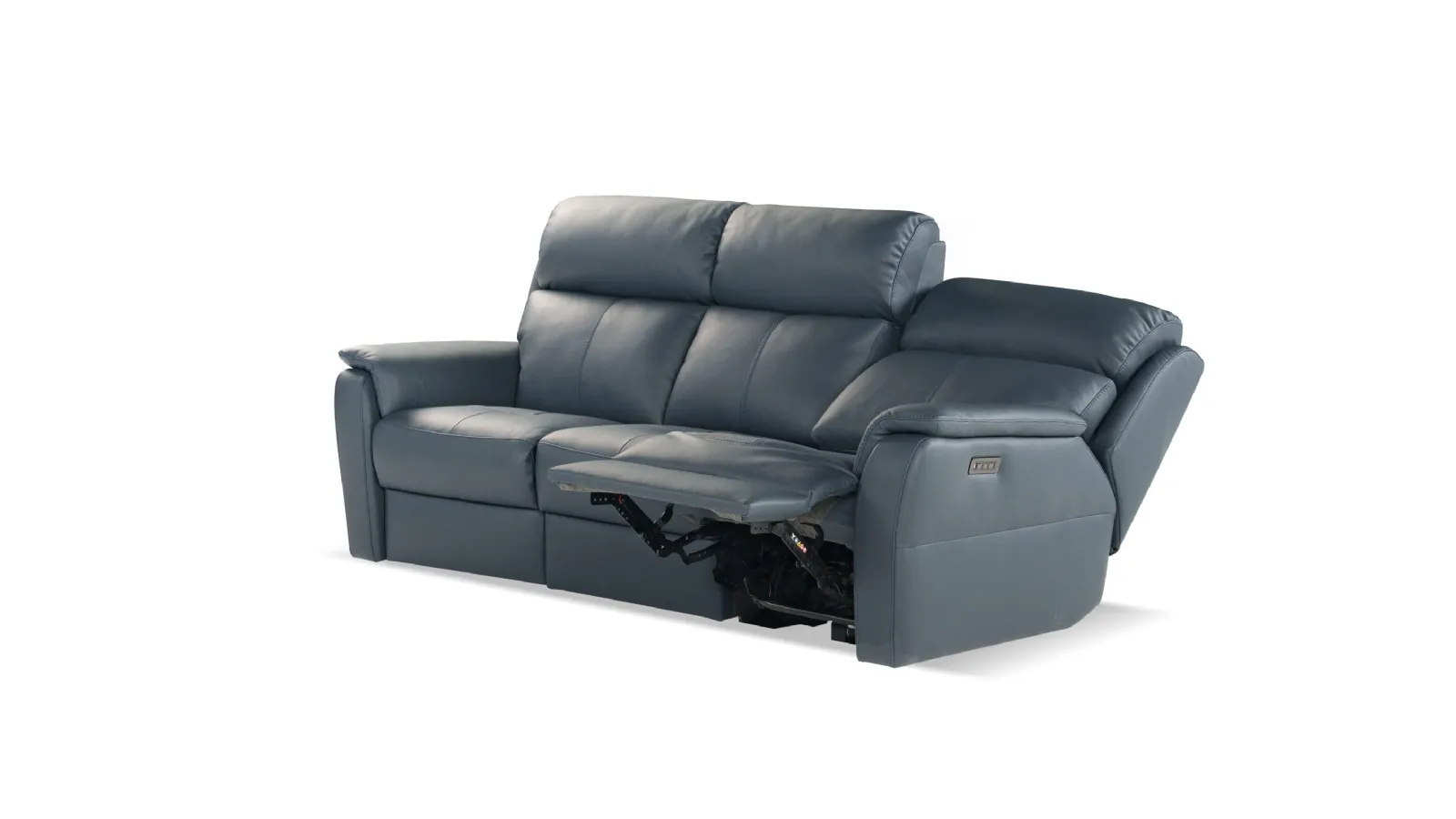 Cincinnati Relax Sofa by Nicoletti Home
