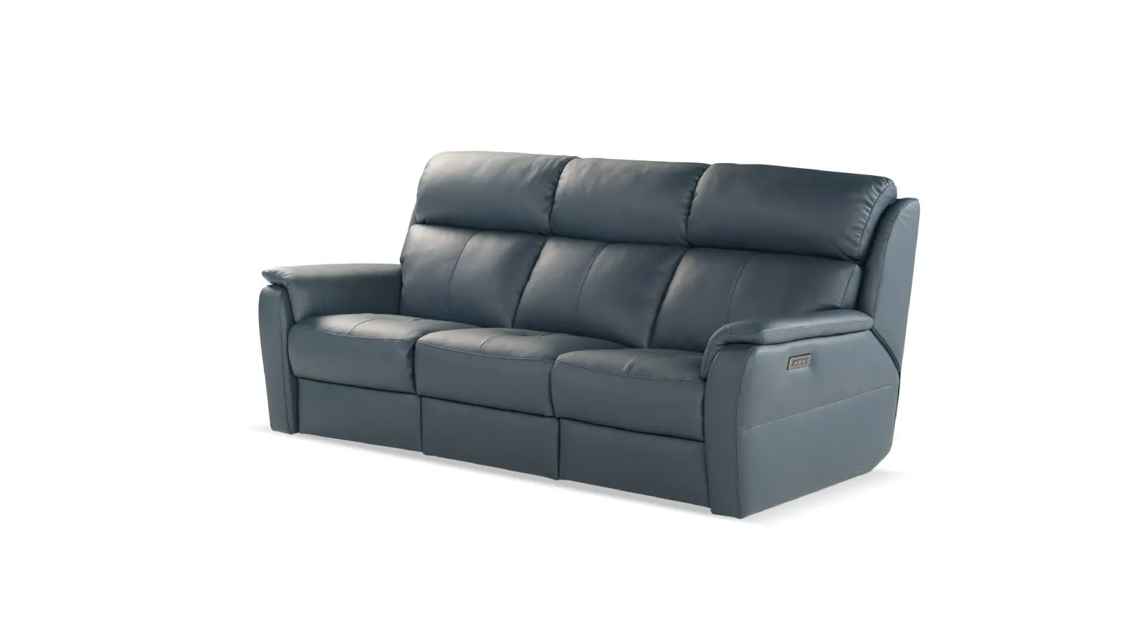 Cincinnati Relax Sofa by Nicoletti Home