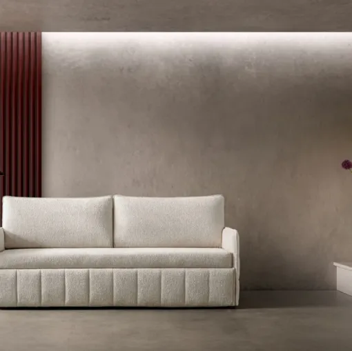 Convertible sofa bed City by Samoa