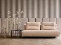 Convertible sofa bed Dance by Samoa