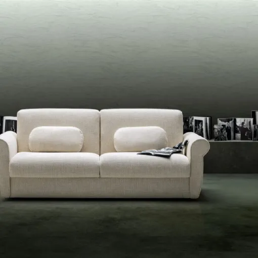 Sofa Bed Flores by Samoa