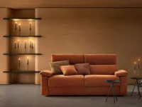 Globe sofa bed by Samoa