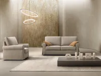 Love sleeper sofa from Samoa