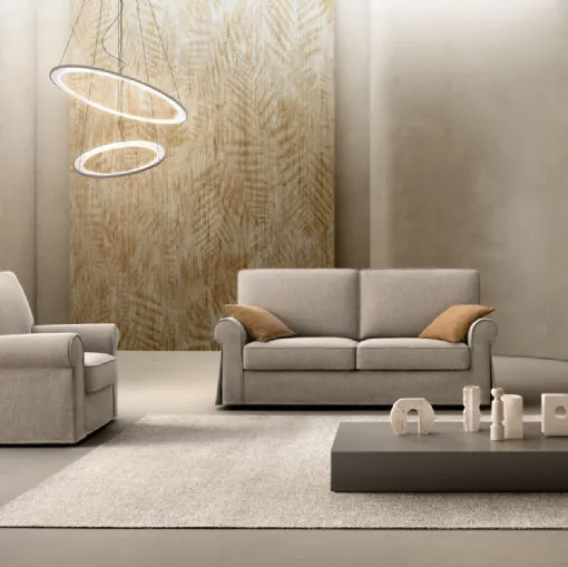 Love sleeper sofa from Samoa