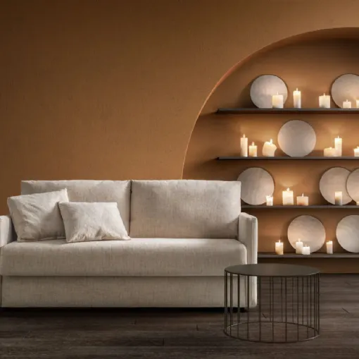 Sofa Bed Max by Samoa