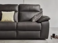New York Relax Sofa by Nicoletti Home